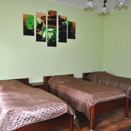 Apartament Przy Deptaku Drawsko Pomorskie Exterior foto