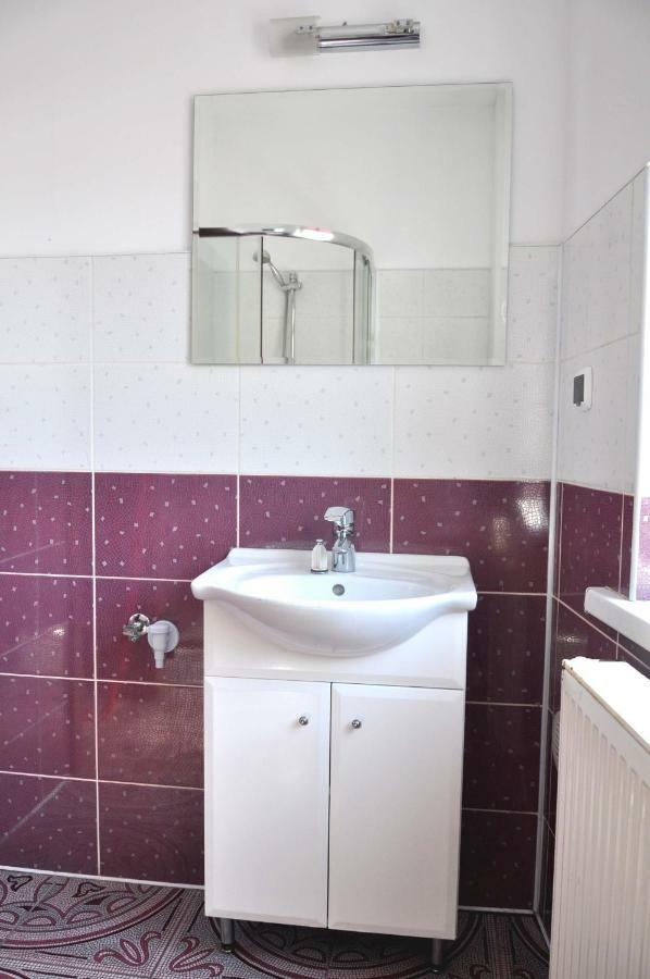 Apartament Przy Deptaku Drawsko Pomorskie Exterior foto