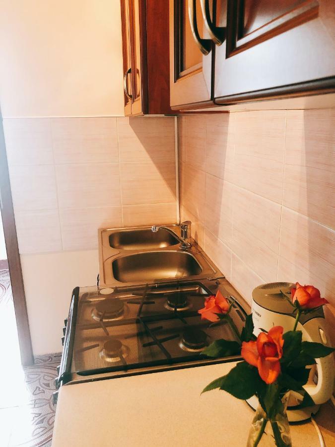 Apartament Przy Deptaku Drawsko Pomorskie Exterior foto