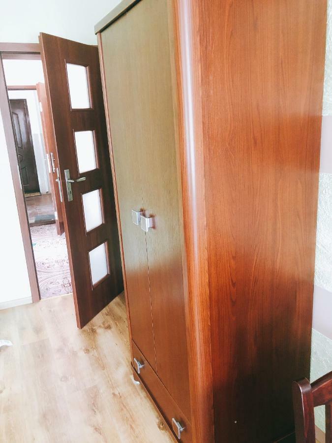 Apartament Przy Deptaku Drawsko Pomorskie Exterior foto